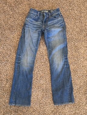 BKE Bootleg Carter Jeans 27R
